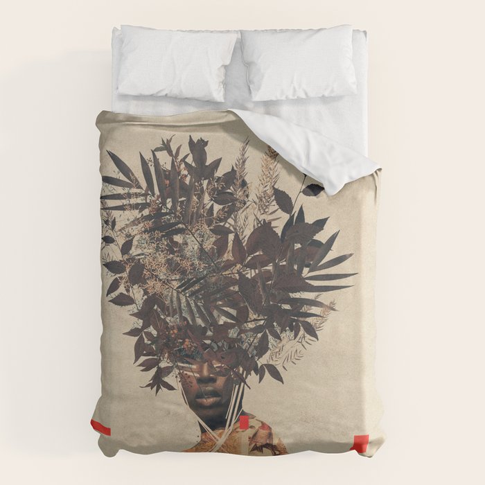 Perseverance Duvet Cover Gallery Image 6