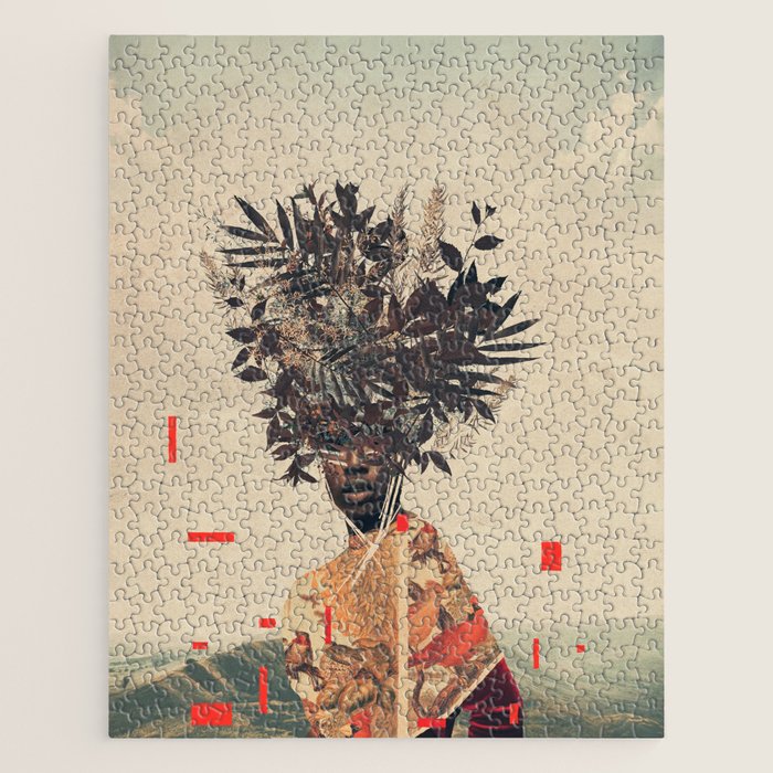 Perseverance Jigsaw Puzzle Gallery Image 1