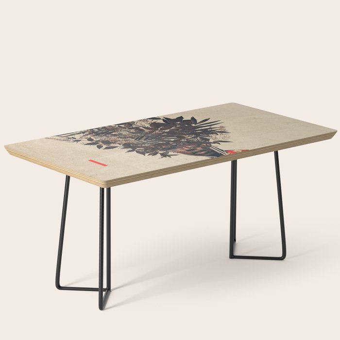 Perseverance Coffee Table Gallery Image 1