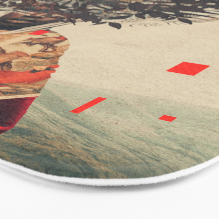 Perseverance Bath Mat Gallery Image 3