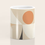 Mid Century 08B Coffee Mug Gallery Image 4