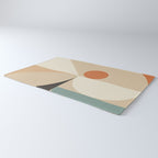 Mid Century 08B Rug Gallery Image 3