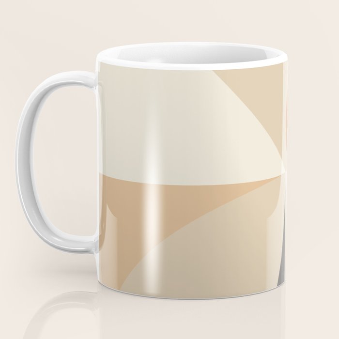Mid Century 08B Coffee Mug Gallery Image 3