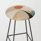 Mid Century 08B Stool Gallery Image 2