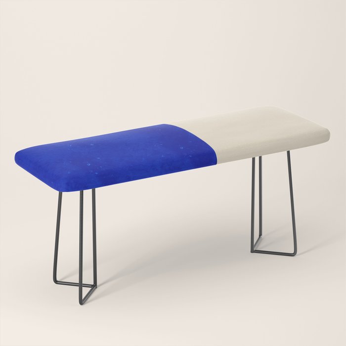Minimalist 47 Bench Gallery Image 1