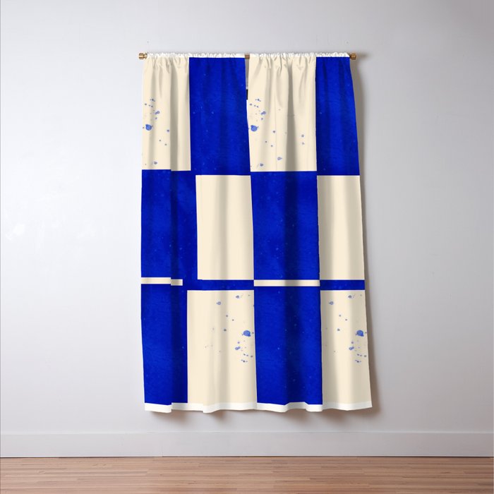 Minimalist 47 Window Curtain Gallery Image 3