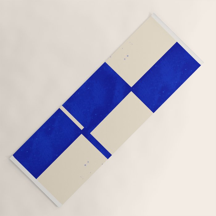 Minimalist 47 Yoga Mat Gallery Image 1