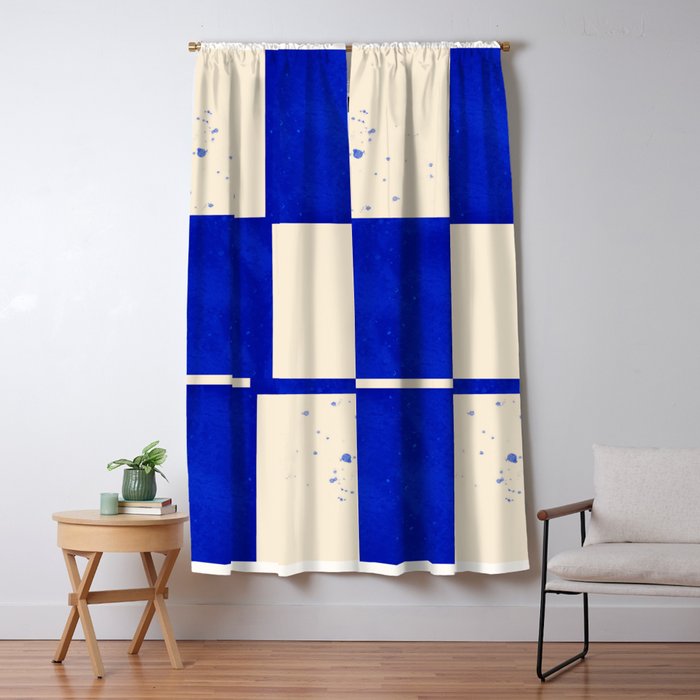 Minimalist 47 Window Curtain Gallery Image 1