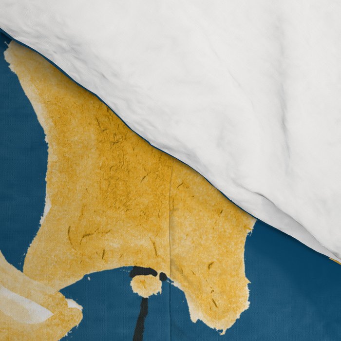 Astronaut's dream Comforter Gallery Image 4