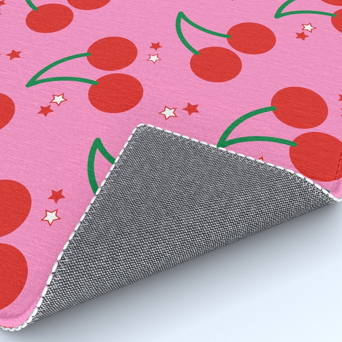 Cherry Bomb Pattern Rug Gallery Image 4