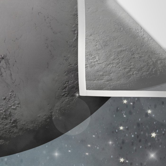 voyager 1 Wall Tapestry Gallery Image 3