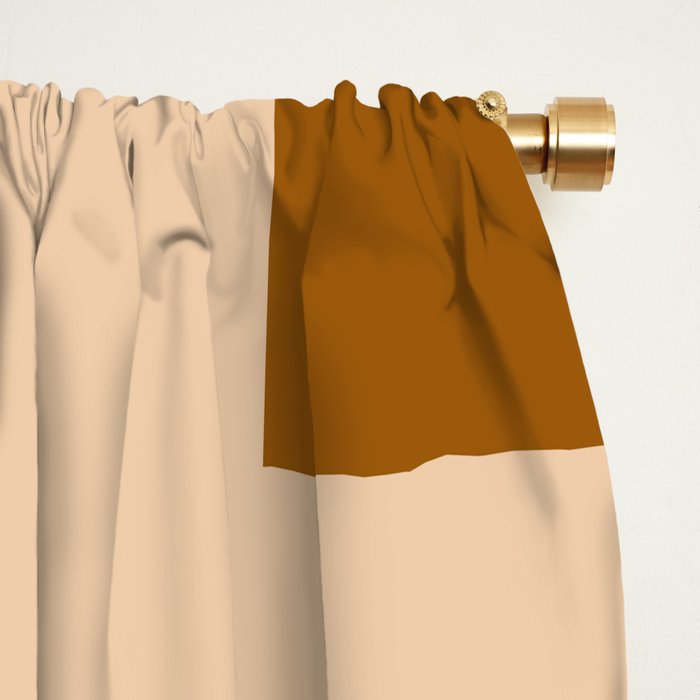 Minimalist 109 Window Curtain Gallery Image 2