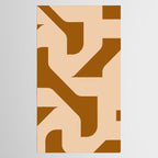 Minimalist 109 Tablecloth Gallery Image 2