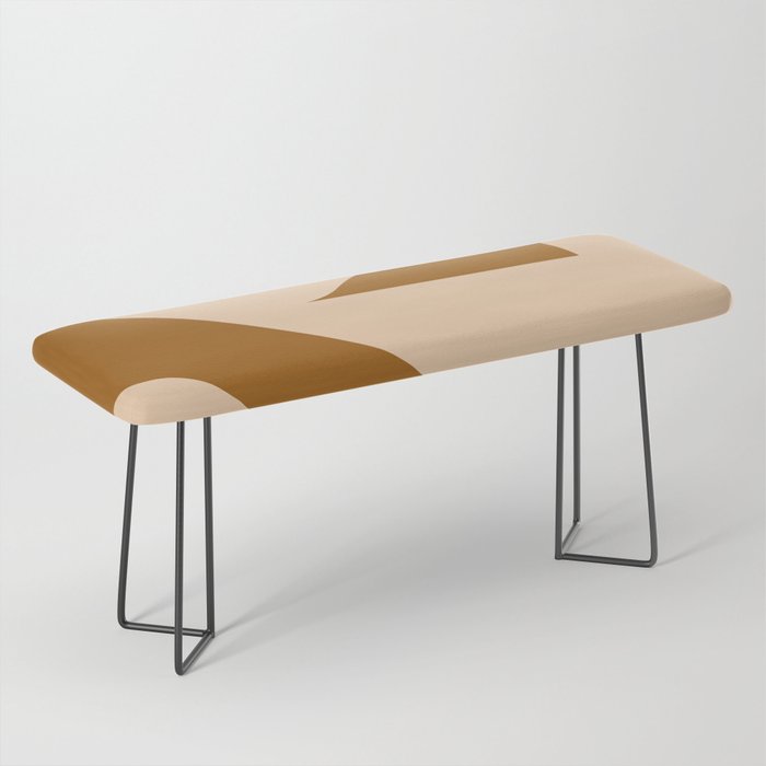 Minimalist 109 Bench Gallery Image 1