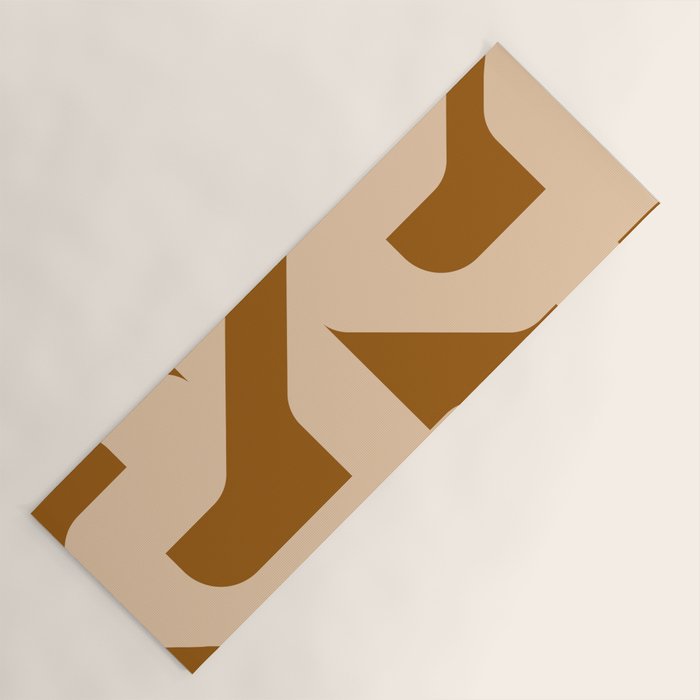Minimalist 109 Yoga Mat Gallery Image 1