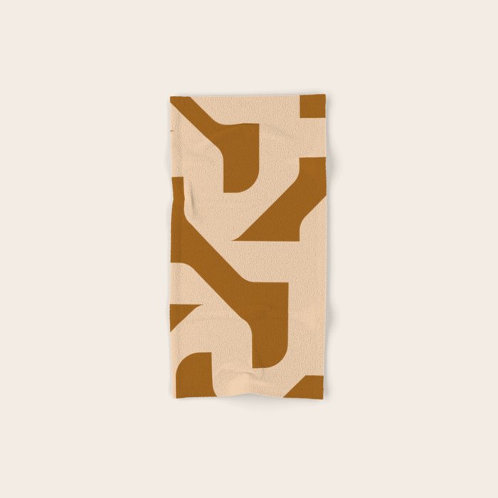 Minimalist 109 Bath Towel Gallery Image 1