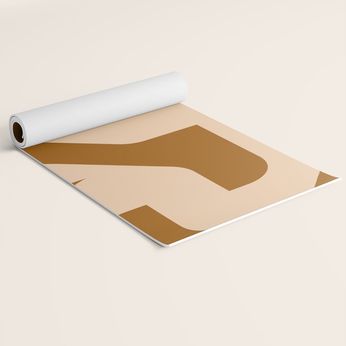 Minimalist 109 Yoga Mat Gallery Image 2