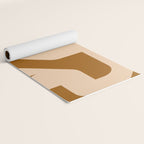 Minimalist 109 Yoga Mat Gallery Image 2