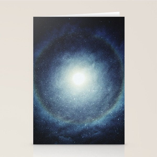 Deathless Stationery Card Gallery Image 2
