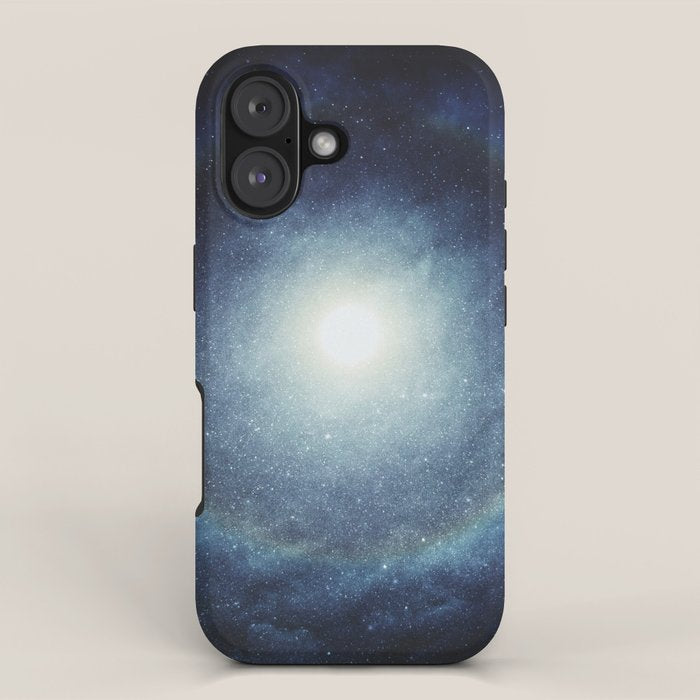 Deathless iPhone Case Gallery Image 1