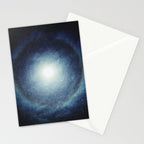 Deathless Stationery Card Gallery Image 2
