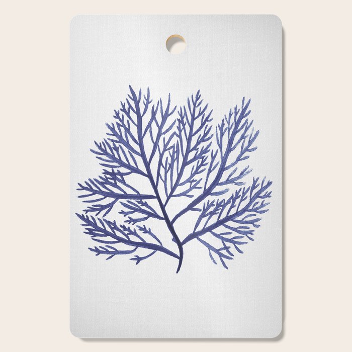 Seaweed 9 Cutting Board Gallery Image 1