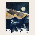 Midnight Winter Poster Gallery Image 4