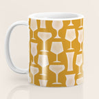 Cocktail Glasses - Amalfi Coast Cocktails Coffee Mug Gallery Image 3