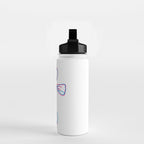 Foolish love Water Bottle Gallery Image 2