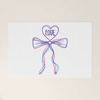 Foolish love Welcome Mat Gallery Image 1