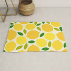 Lemon Rug Gallery Image 1