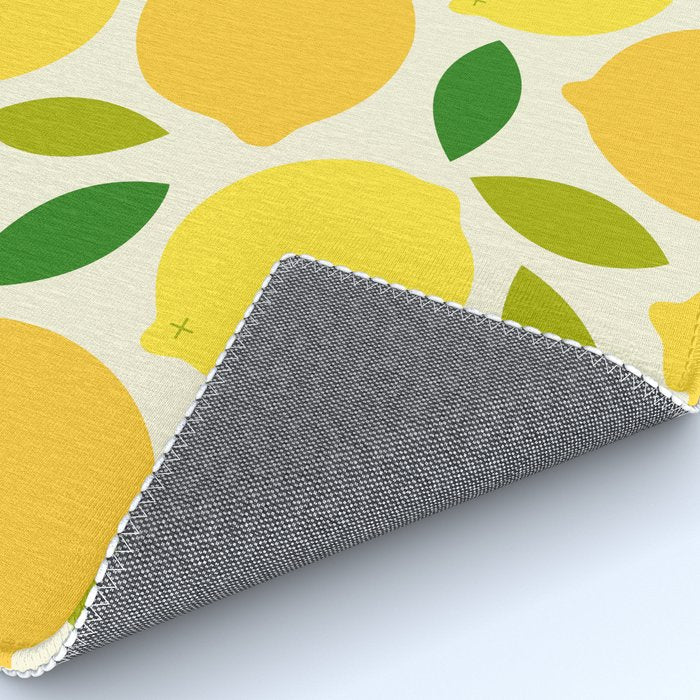 Lemon Rug Gallery Image 4