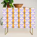 Hacienda 1972 Credenza Gallery Image 1