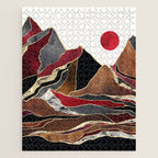 Copper Vista Jigsaw Puzzle Gallery Image 1