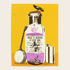MUSIC IS MEDICINE Poster Gallery Image 4