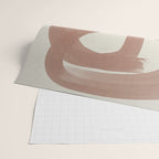 Pink Lines #1 Wrapping Paper Gallery Image 2