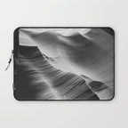 ANTELOPE CANYON XXXIV / Arizona Desert Laptop Sleeve Gallery Image 1