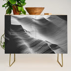 ANTELOPE CANYON XXXIV / Arizona Desert Credenza Gallery Image 1