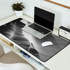 ANTELOPE CANYON XXXIV / Arizona Desert Desk Mat Gallery Image 2