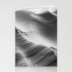 ANTELOPE CANYON XXXIV / Arizona Desert Stationery Card Gallery Image 2