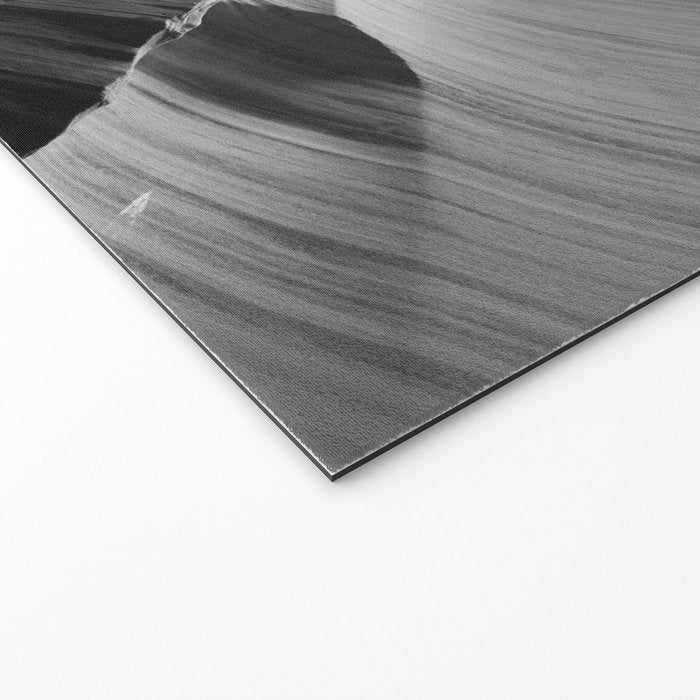 ANTELOPE CANYON XXXIV / Arizona Desert Welcome Mat Gallery Image 2