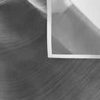 ANTELOPE CANYON XXXIV / Arizona Desert Wall Tapestry Gallery Image 3