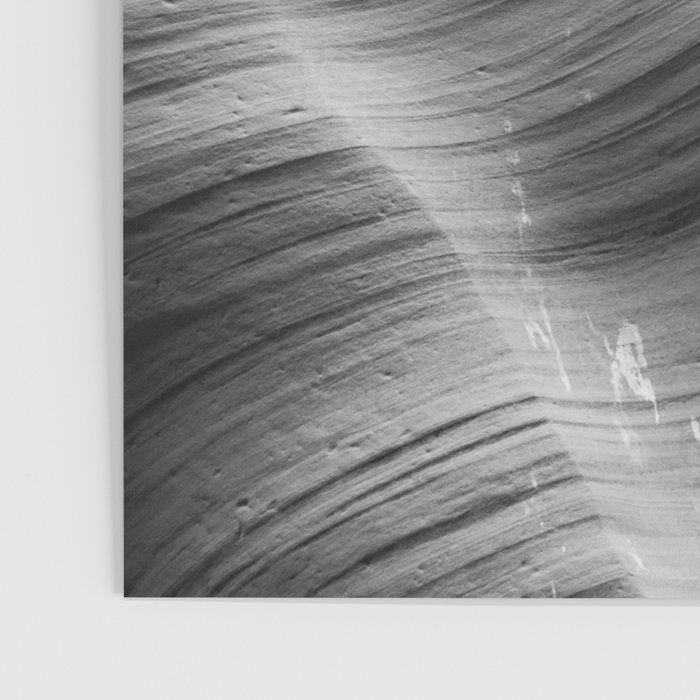 ANTELOPE CANYON XXXIV / Arizona Desert Poster Gallery Image 3
