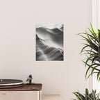 ANTELOPE CANYON XXXIV / Arizona Desert Poster Gallery Image 2