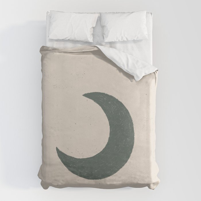 Moon Duvet Cover Gallery Image 6