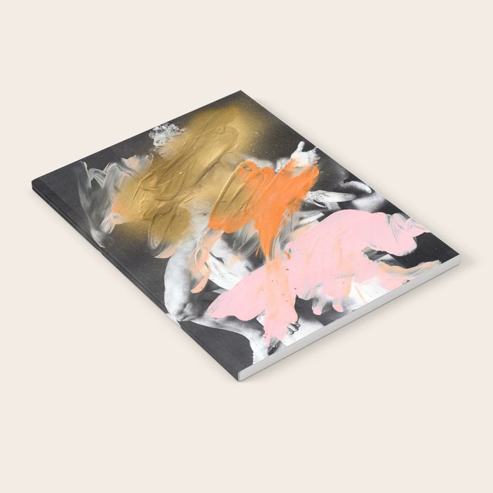 Sarcanogus Notebook Gallery Image 2