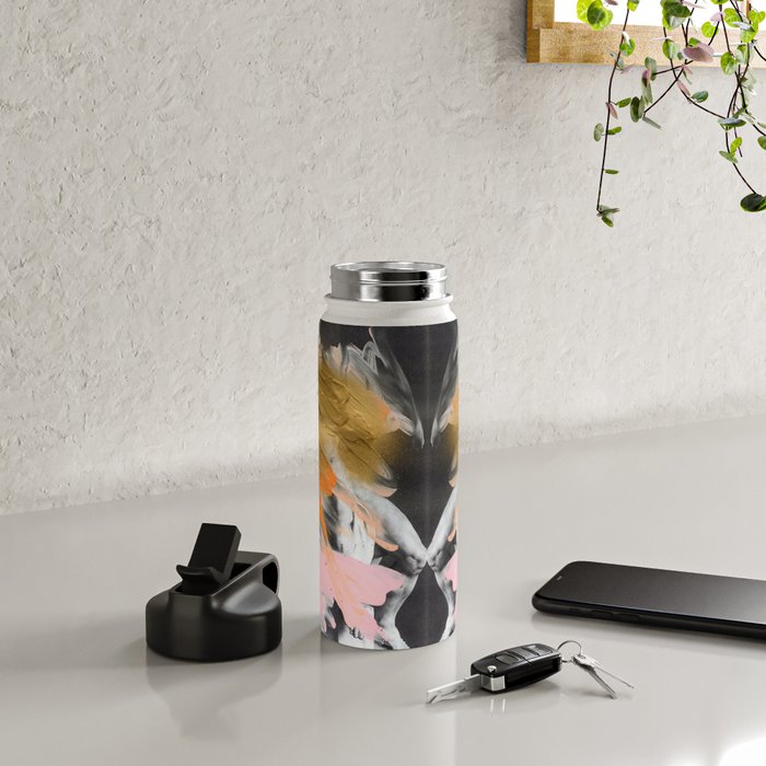 Sarcanogus Water Bottle Gallery Image 4