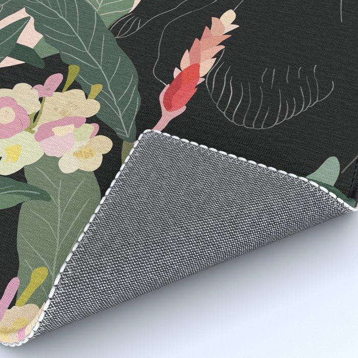 Hidden in the Greenery Rug Gallery Image 4
