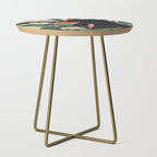 Hidden in the Greenery Side Table Gallery Image 1