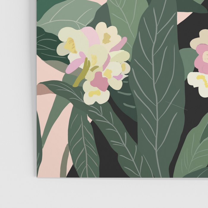 Hidden in the Greenery Poster Gallery Image 3